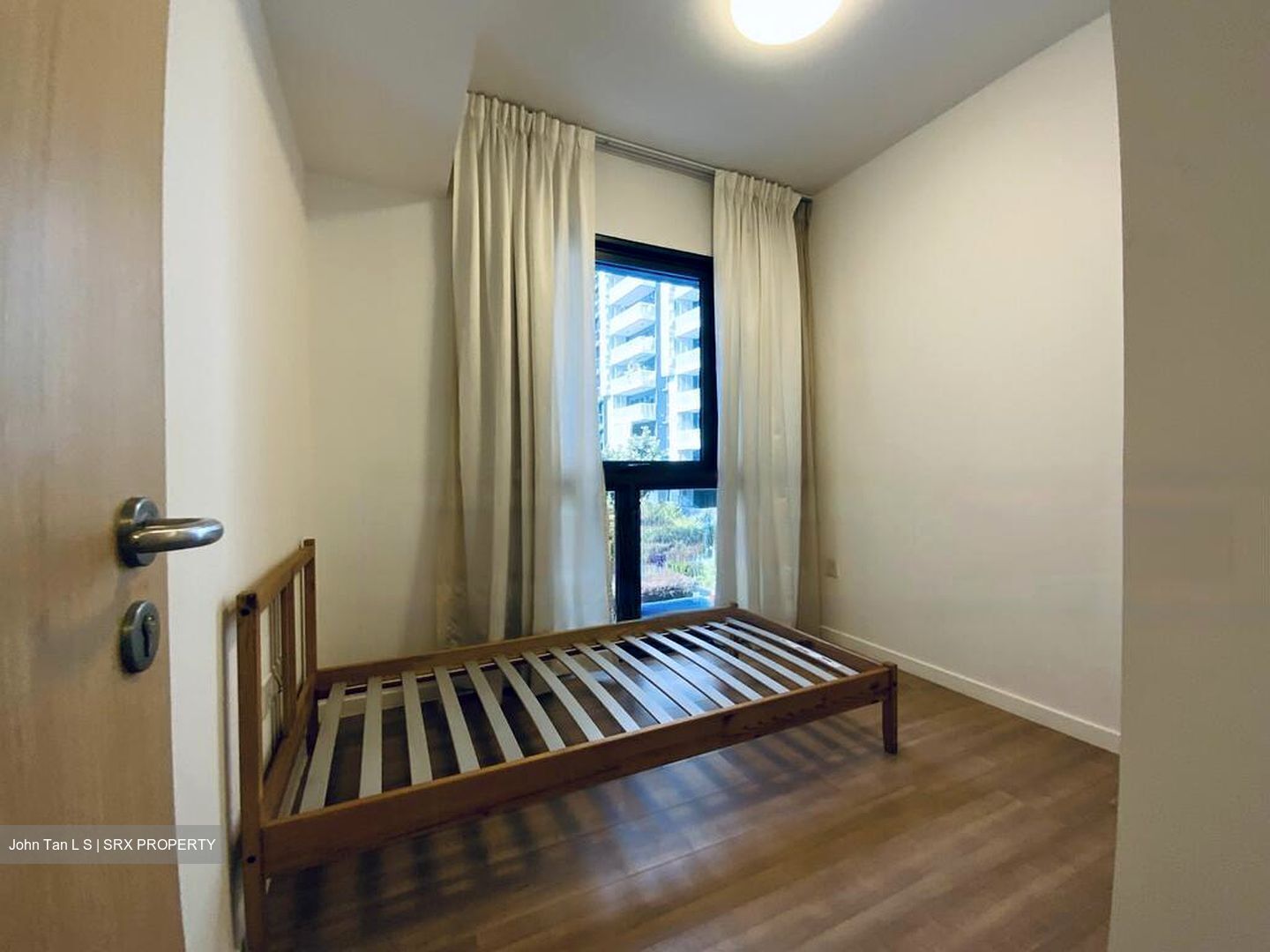 The Lakefront Residences (D22), Condominium #467417551